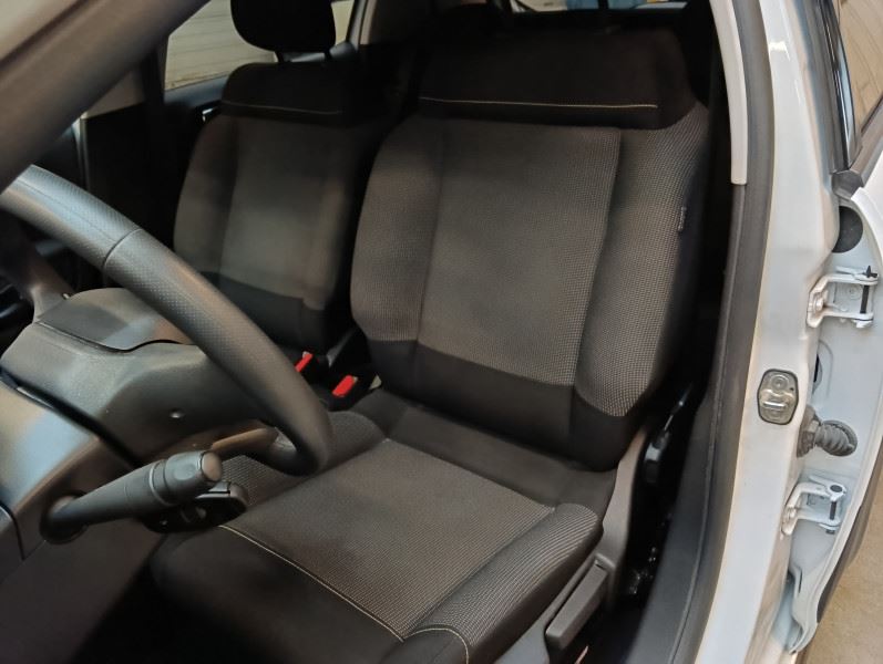 CITROEN C3 1.2 PURETECH 83CH S&S MAX - ref: 71712 - Photo 3