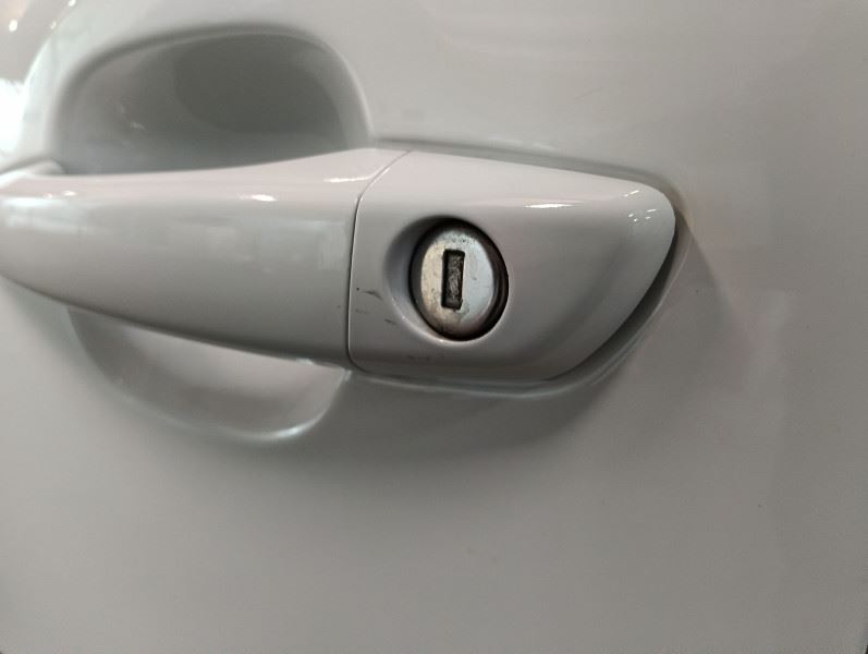 CITROEN C3 1.2 PURETECH 83CH S&S MAX - ref: 71712 - Photo 8