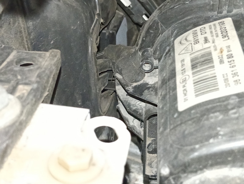 CITROEN C3 1.2 PURETECH 83CH S&S MAX - ref: 71720 - Photo 7