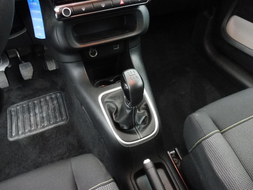 CITROEN C3 1.2 PURETECH 83CH S&S MAX - ref: 71721 - Photo 13