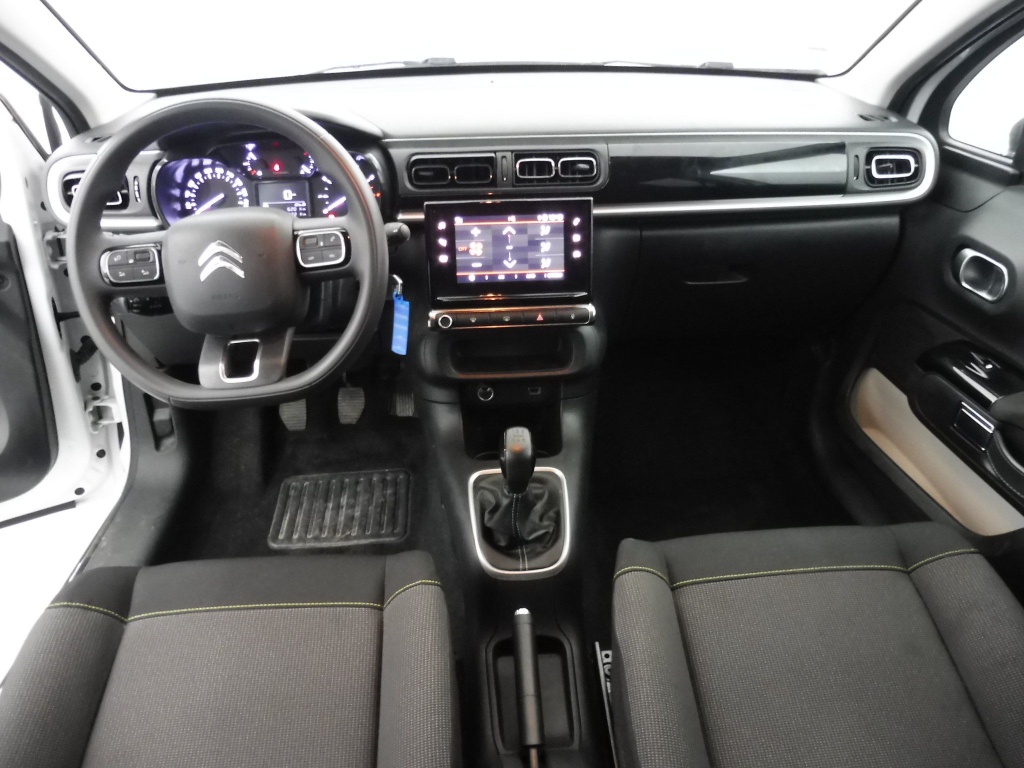 CITROEN C3 1.2 PURETECH 83CH S&S MAX - ref: 71721 - Photo 15