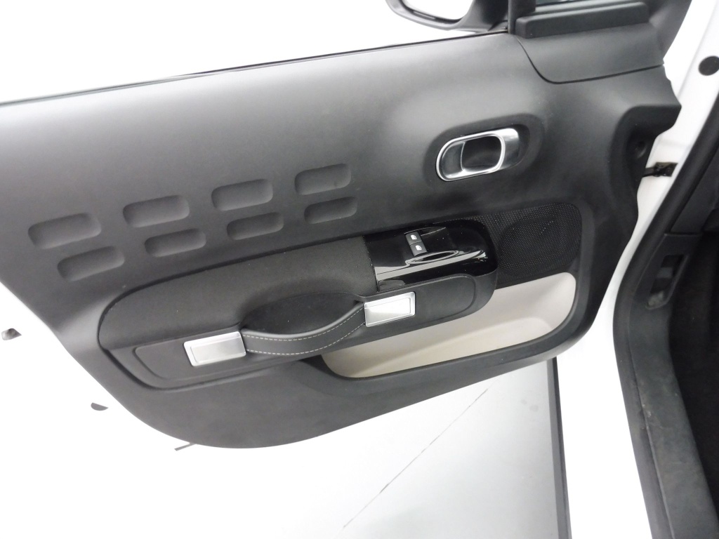 CITROEN C3 1.2 PURETECH 83CH S&S MAX - ref: 71721 - Photo 17