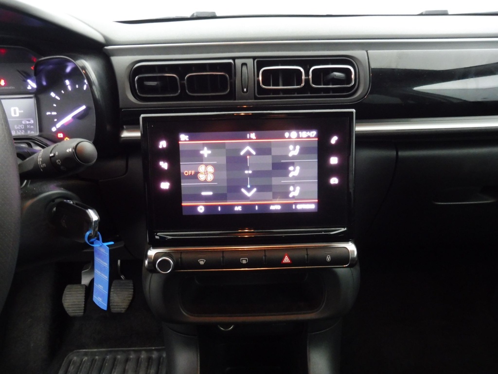 CITROEN C3 1.2 PURETECH 83CH S&S MAX - ref: 71721 - Photo 6