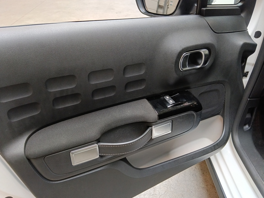 CITROEN C3 1.2 PURETECH 83CH S&S MAX - ref: 71724 - Photo 11