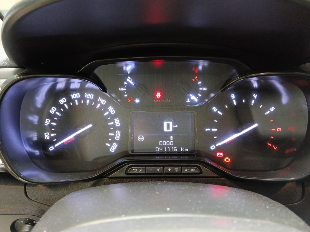 CITROEN C3 1.2 PURETECH 83CH S&S MAX - ref: 71724 - Photo 14