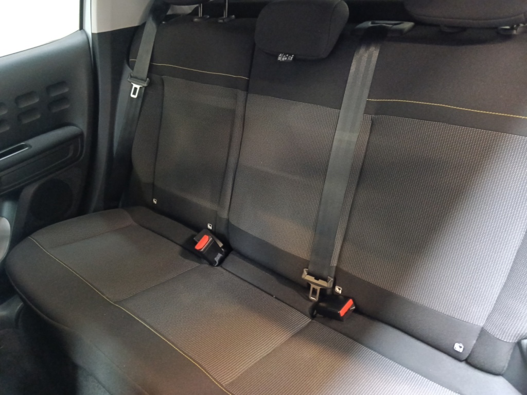 CITROEN C3 1.2 PURETECH 83CH S&S MAX - ref: 71724 - Photo 16