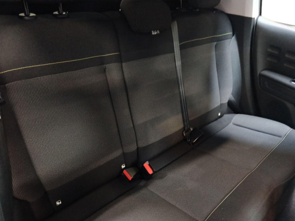 CITROEN C3 1.2 PURETECH 83CH S&S MAX - ref: 71724 - Photo 18