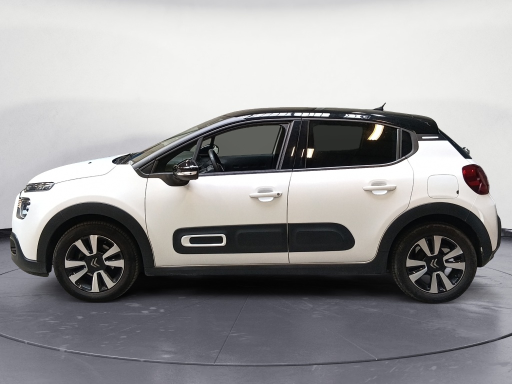 CITROEN C3 1.2 PURETECH 83CH S&S MAX - ref: 71724 - Photo 2