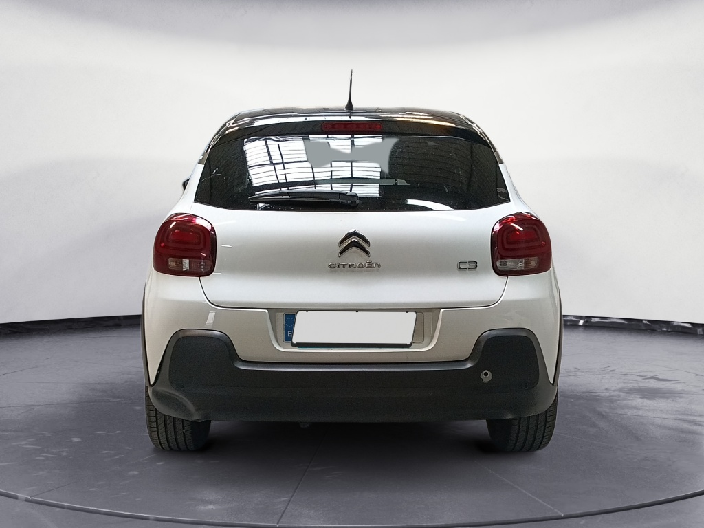 CITROEN C3 1.2 PURETECH 83CH S&S MAX - ref: 71724 - Photo 4