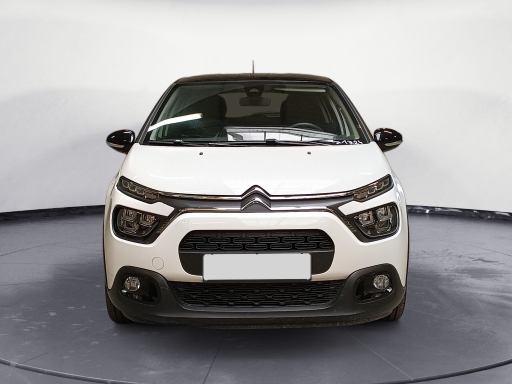 CITROEN C3 1.2 PURETECH 83CH S&S MAX - ref: 71724 - Photo 8