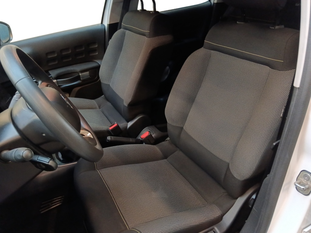 CITROEN C3 1.2 PURETECH 83CH S&S MAX - ref: 71725 - Photo 10