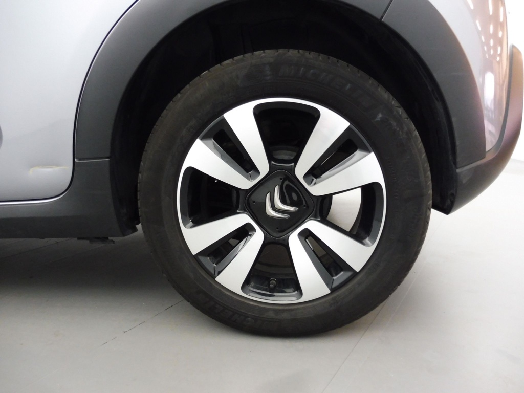 CITROEN C3 1.2 PURETECH 83CH S&S MAX - ref: 71729 - Photo 11