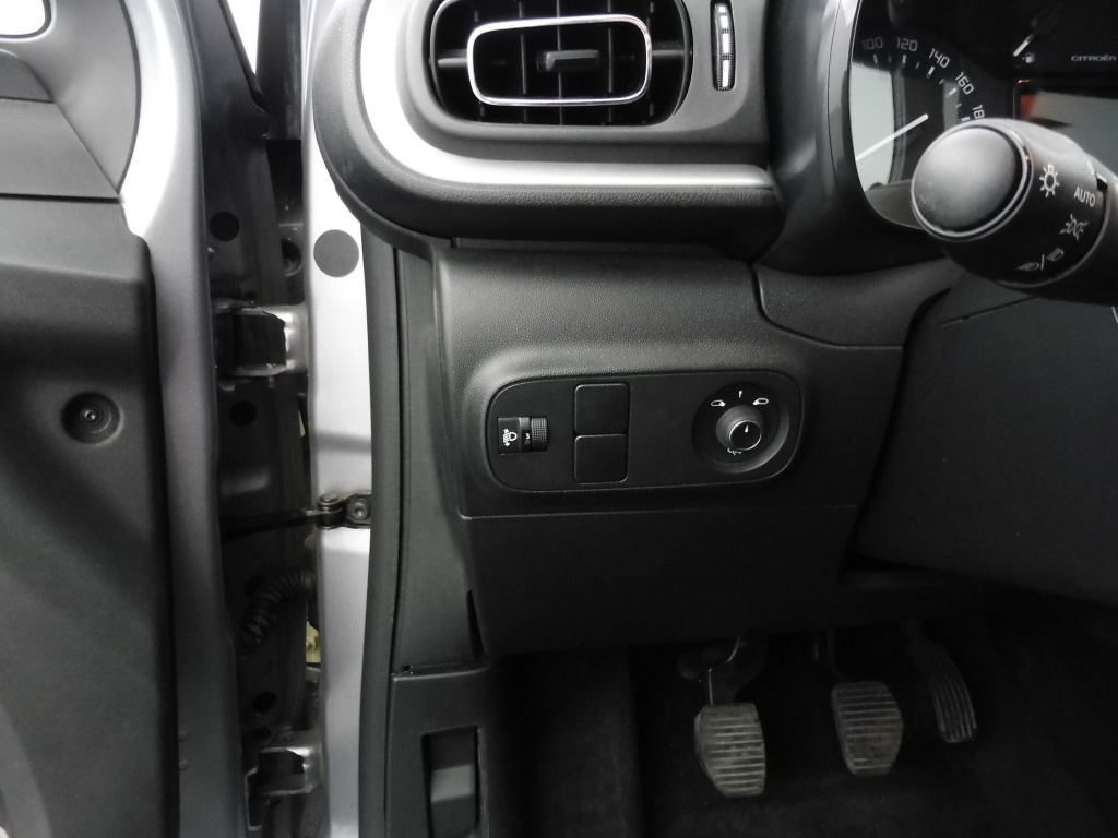 CITROEN C3 1.2 PURETECH 83CH S&S MAX - ref: 71729 - Photo 7