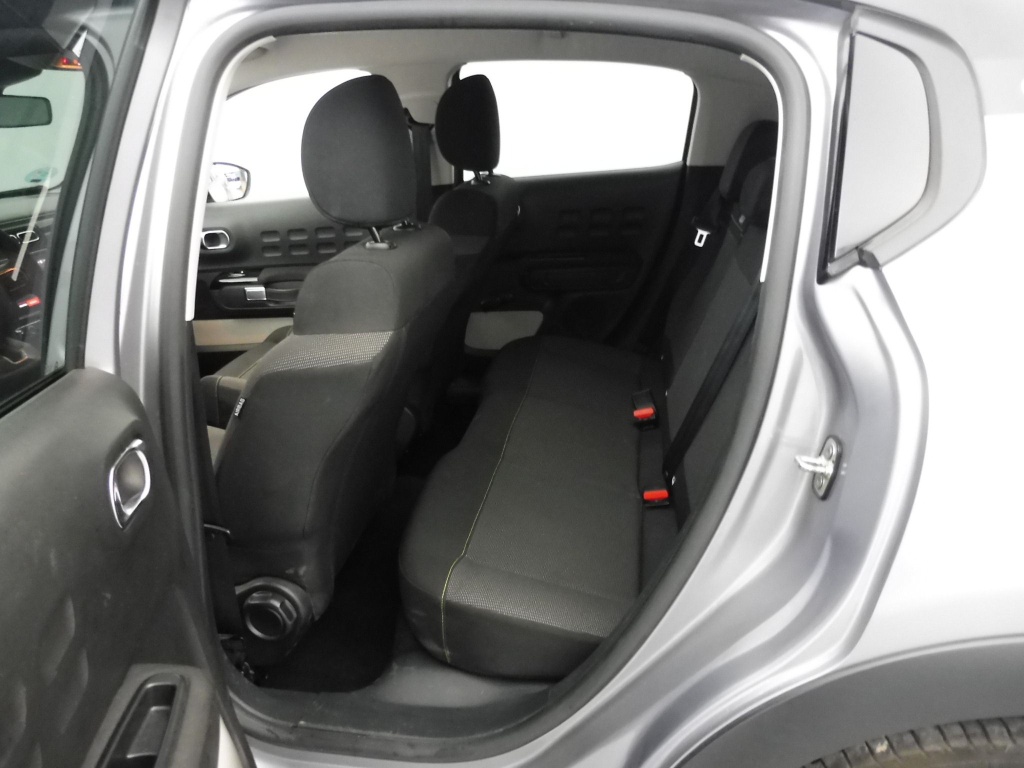 CITROEN C3 1.2 PURETECH 83CH S&S MAX - ref: 71729 - Photo 9