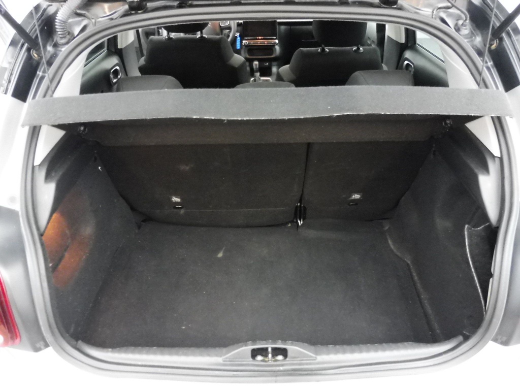 CITROEN C3 1.2 PURETECH 83CH S&S MAX - ref: 71731 - Photo 10