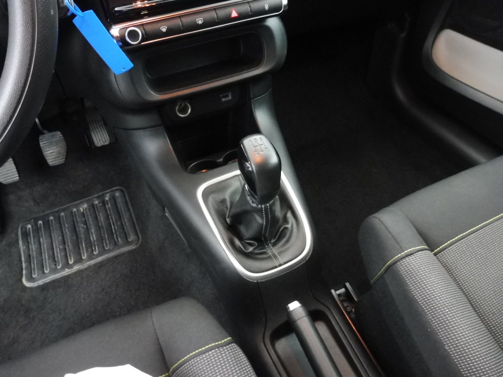 CITROEN C3 1.2 PURETECH 83CH S&S MAX - ref: 71731 - Photo 13