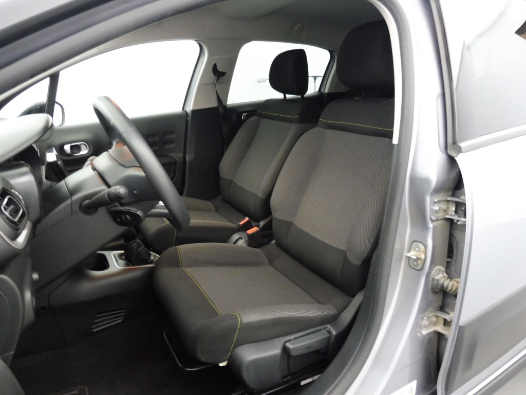 CITROEN C3 1.2 PURETECH 83CH S&S MAX - ref: 71731 - Photo 14