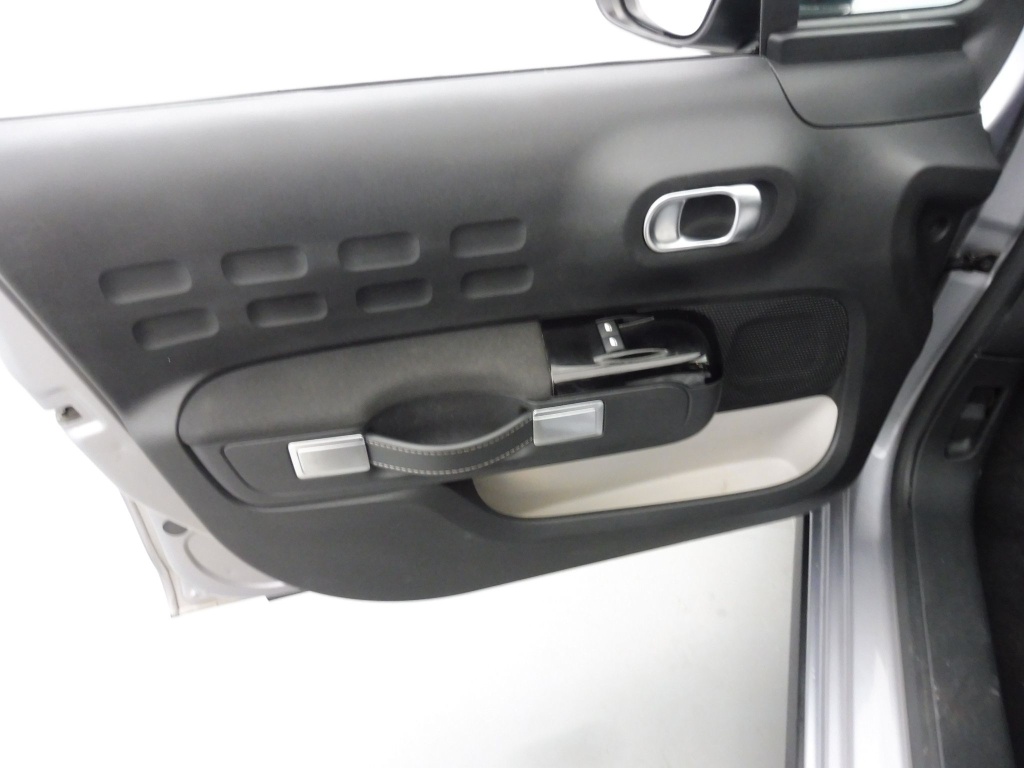 CITROEN C3 1.2 PURETECH 83CH S&S MAX - ref: 71731 - Photo 17