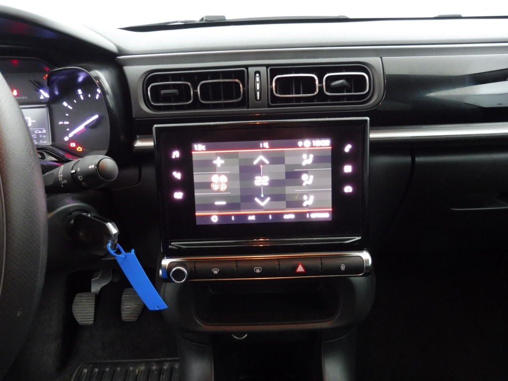 CITROEN C3 1.2 PURETECH 83CH S&S MAX - ref: 71731 - Photo 6