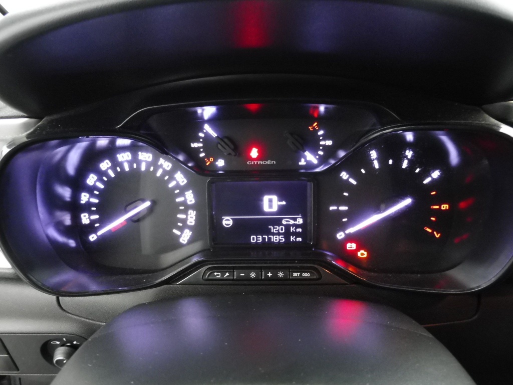 CITROEN C3 1.2 PURETECH 83CH S&S MAX - ref: 71731 - Photo 8