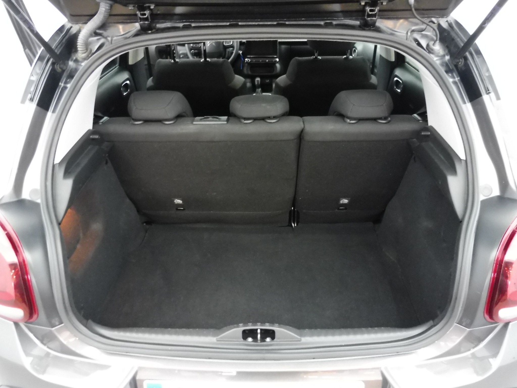 CITROEN C3 1.2 PURETECH 83CH S&S MAX - ref: 71732 - Photo 10