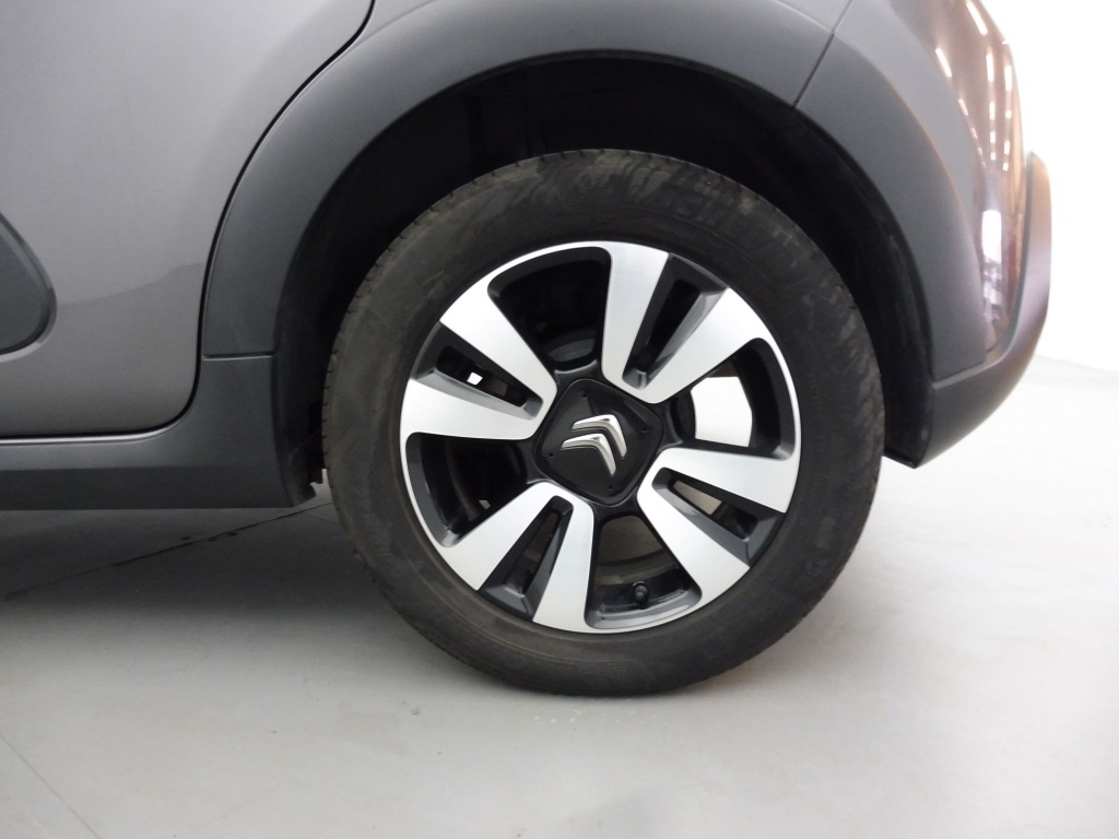 CITROEN C3 1.2 PURETECH 83CH S&S MAX - ref: 71732 - Photo 11