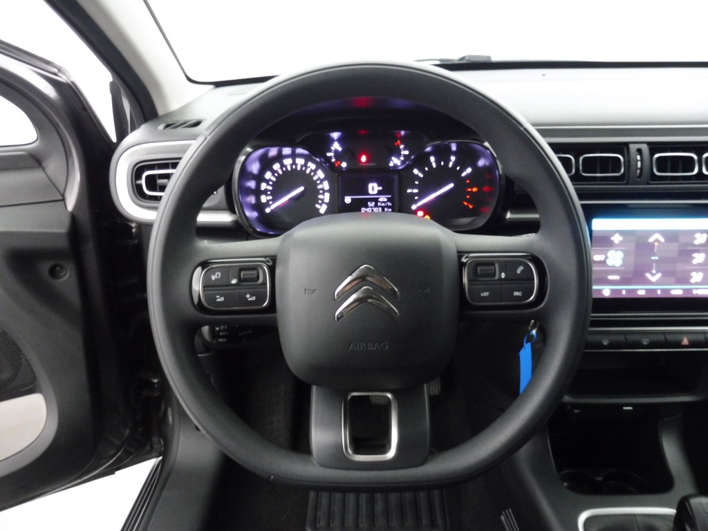 CITROEN C3 1.2 PURETECH 83CH S&S MAX - ref: 71732 - Photo 16