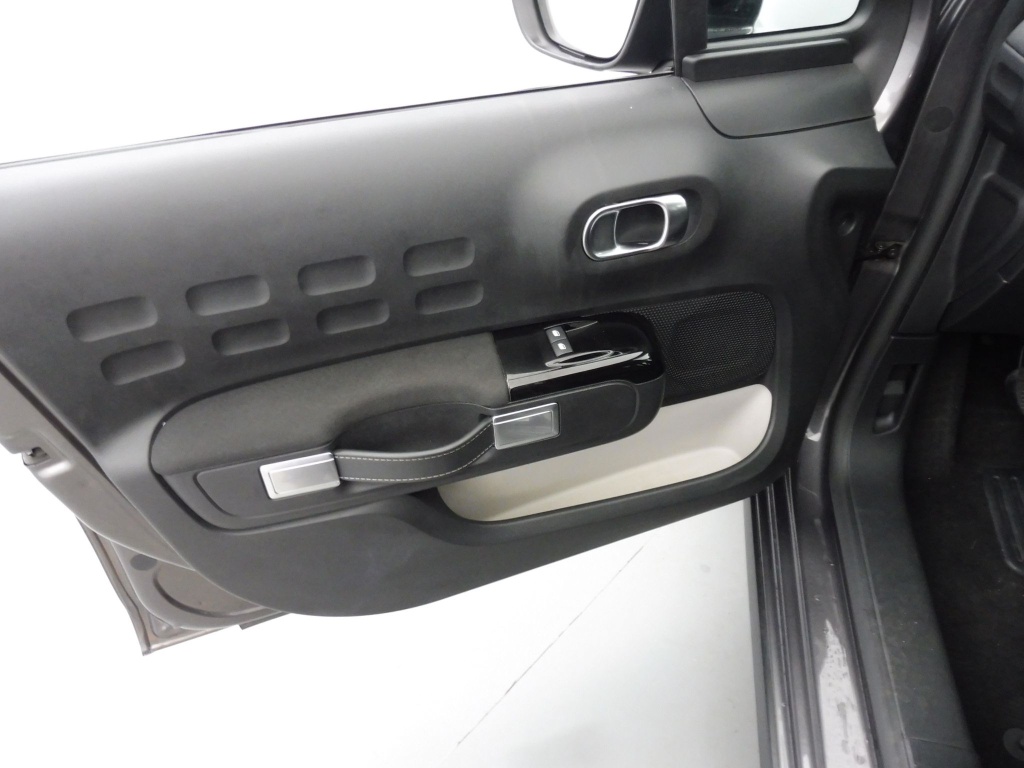 CITROEN C3 1.2 PURETECH 83CH S&S MAX - ref: 71732 - Photo 17