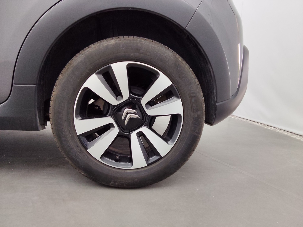 CITROEN C3 1.2 PURETECH 83CH S&S MAX - ref: 71736 - Photo 11