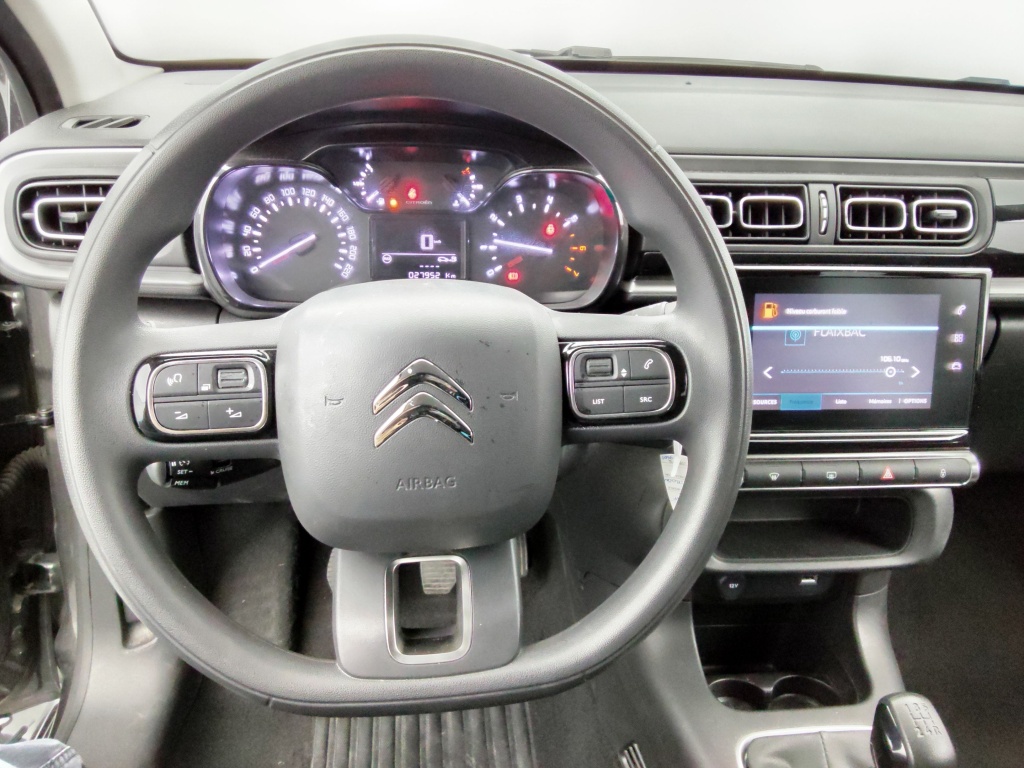 CITROEN C3 1.2 PURETECH 83CH S&S MAX - ref: 71736 - Photo 16