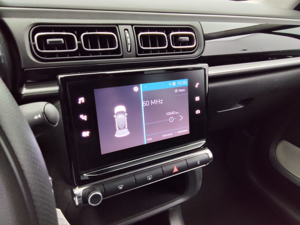 CITROEN C3 1.2 PURETECH 83CH S&S MAX - ref: 71736 - Photo 6