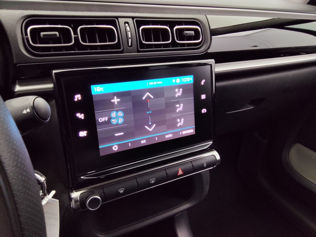 CITROEN C3 1.2 PURETECH 83CH S&S MAX - ref: 71736 - Photo 7