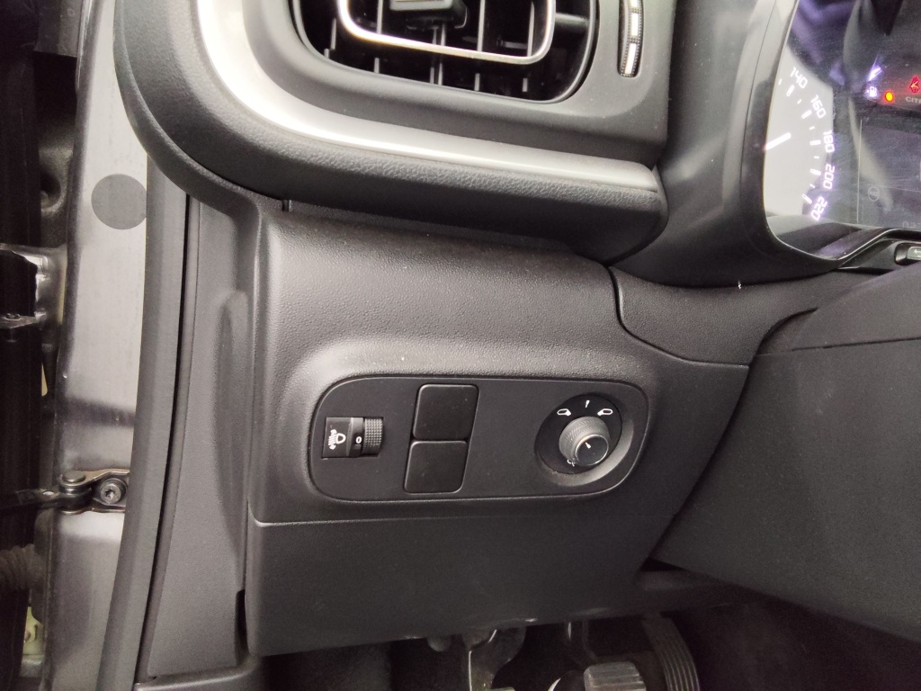 CITROEN C3 1.2 PURETECH 83CH S&S MAX - ref: 71736 - Photo 8