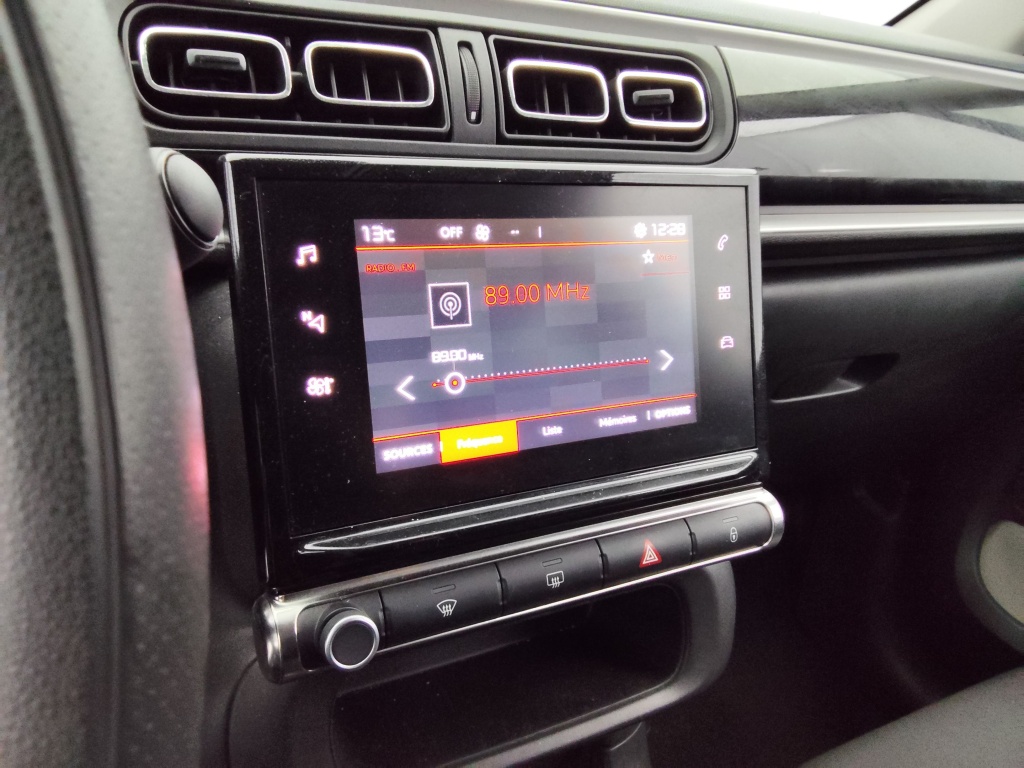 CITROEN C3 1.2 PURETECH 83CH S&S MAX - ref: 71746 - Photo 13