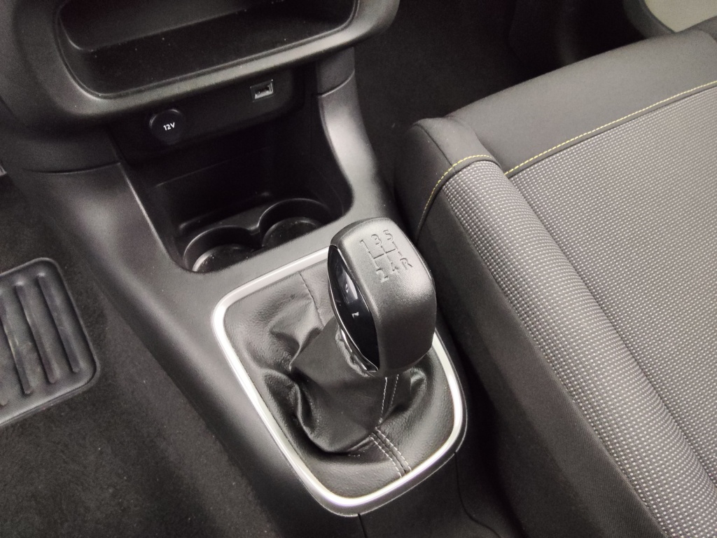 CITROEN C3 1.2 PURETECH 83CH S&S MAX - ref: 71746 - Photo 14