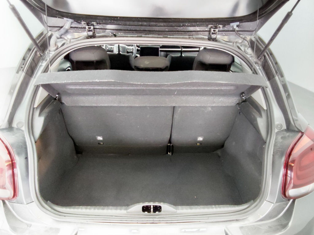 CITROEN C3 1.2 PURETECH 83CH S&S MAX - ref: 71755 - Photo 10