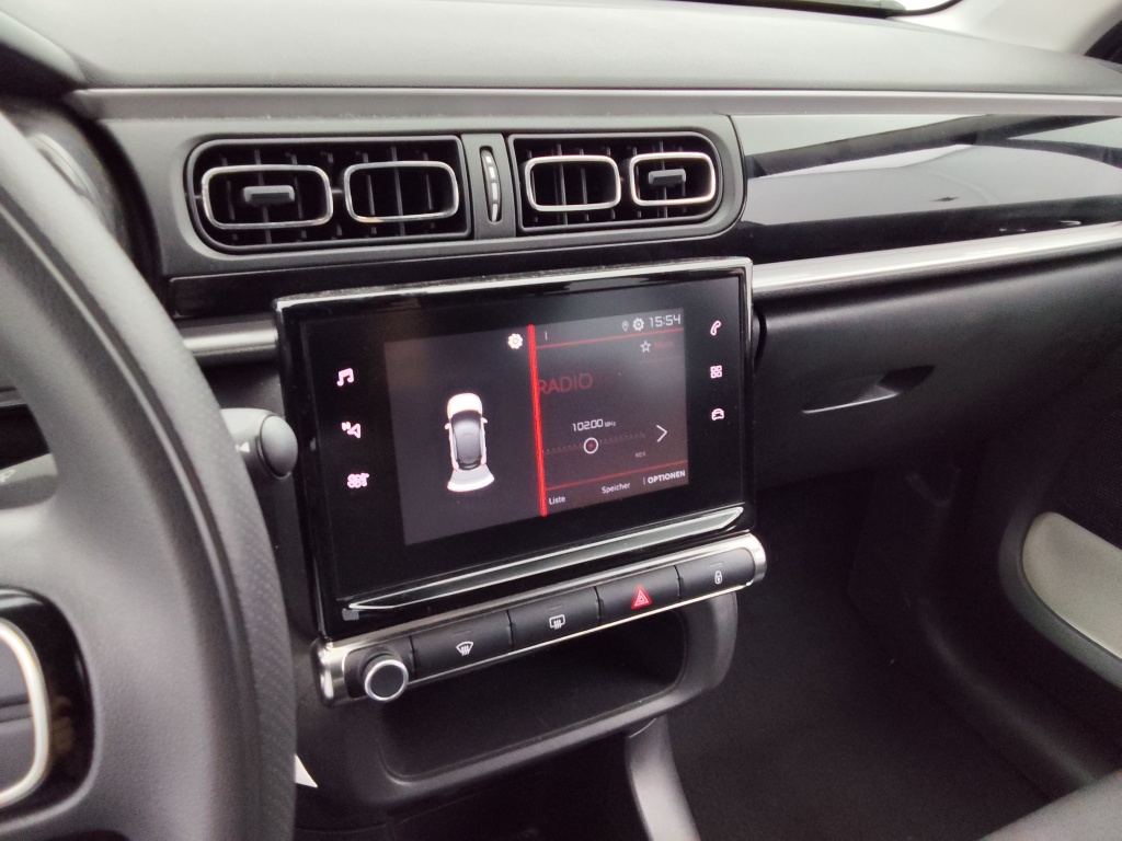 CITROEN C3 1.2 PURETECH 83CH S&S MAX - ref: 71755 - Photo 6