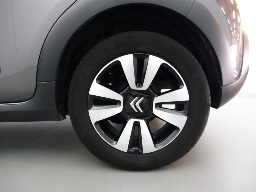 CITROEN C3 1.2 PURETECH 83CH S&S MAX - ref: 71759 - Photo 10