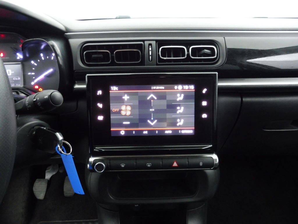 CITROEN C3 1.2 PURETECH 83CH S&S MAX - ref: 71759 - Photo 11