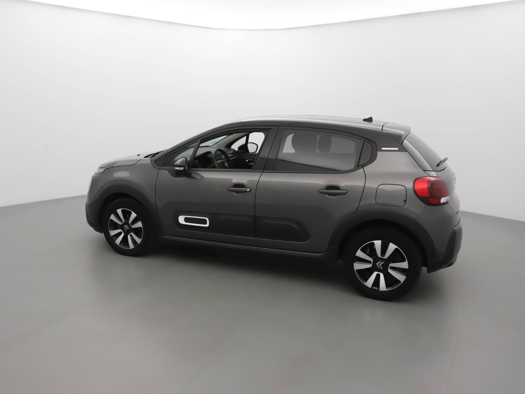 CITROEN C3 1.2 PURETECH 83CH S&S MAX - ref: 71759 - Photo 5