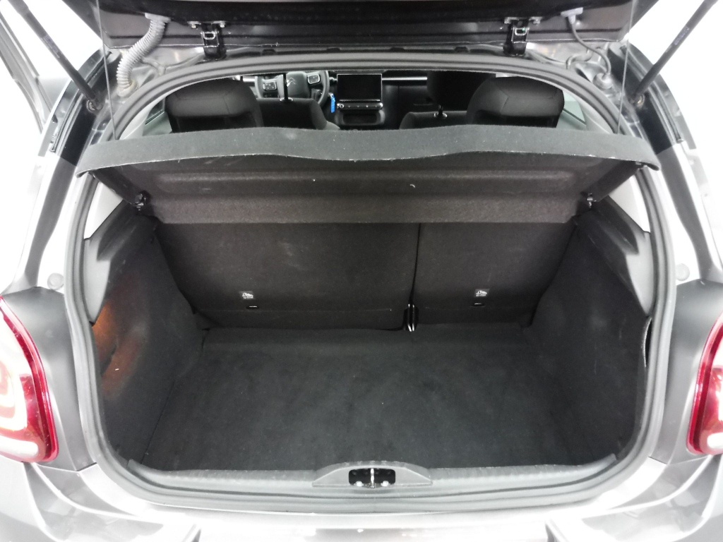 CITROEN C3 1.2 PURETECH 83CH S&S MAX - ref: 71759 - Photo 9