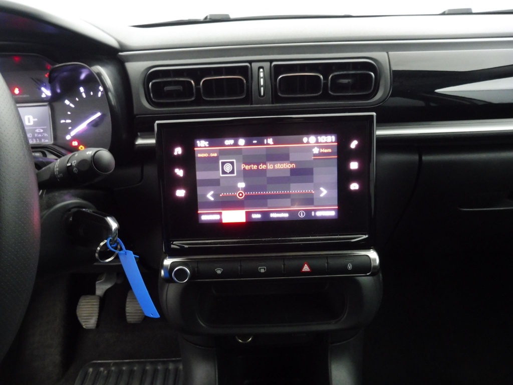 CITROEN C3 1.2 PURETECH 83CH S&S MAX - ref: 71760 - Photo 12