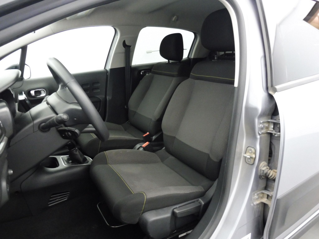 CITROEN C3 1.2 PURETECH 83CH S&S MAX - ref: 71760 - Photo 14