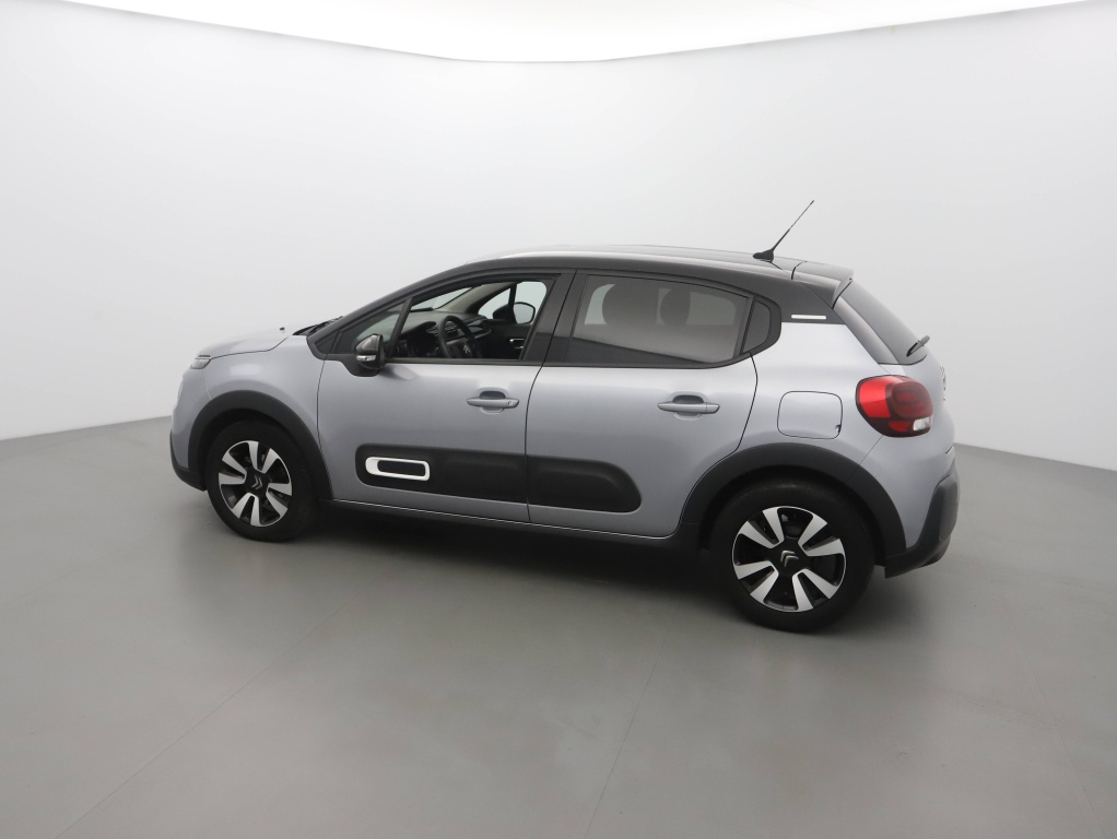 CITROEN C3 1.2 PURETECH 83CH S&S MAX - ref: 71760 - Photo 5