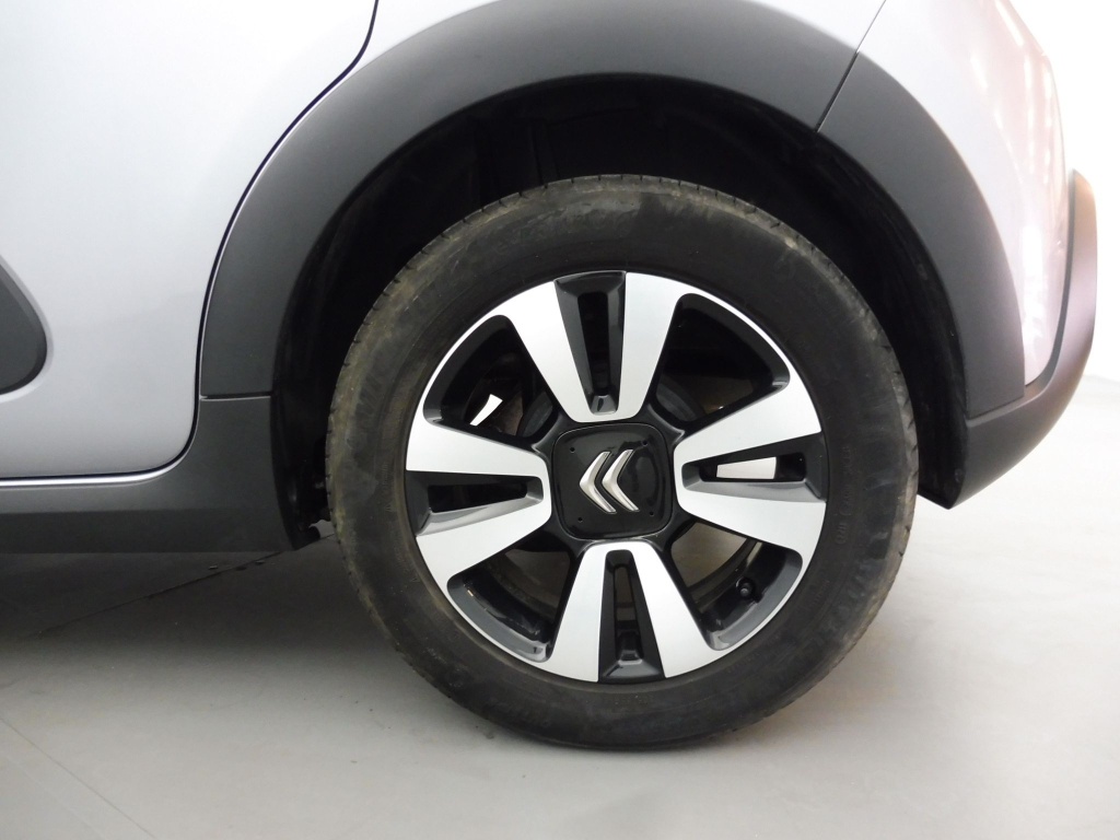 CITROEN C3 1.2 PURETECH 83CH S&S MAX - ref: 71762 - Photo 11