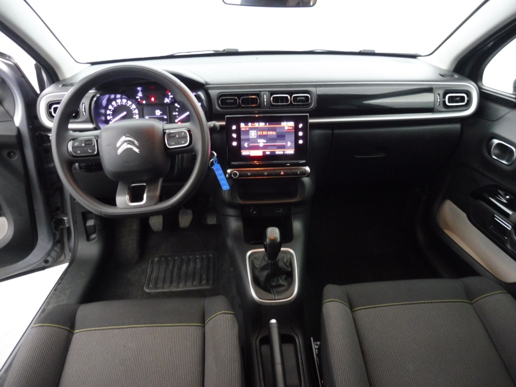 CITROEN C3 1.2 PURETECH 83CH S&S MAX - ref: 71762 - Photo 15