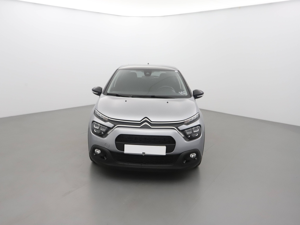 CITROEN C3 1.2 PURETECH 83CH S&S MAX - ref: 71762 - Photo 2