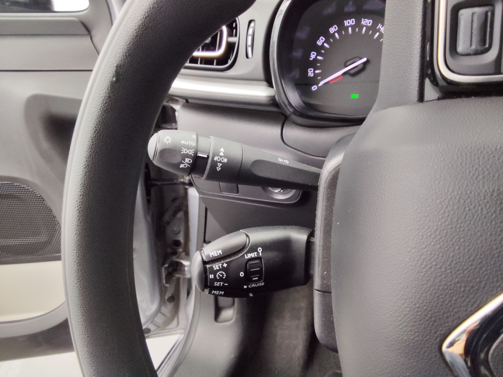 CITROEN C3 1.2 PURETECH 83CH S&S MAX - ref: 71766 - Photo 10