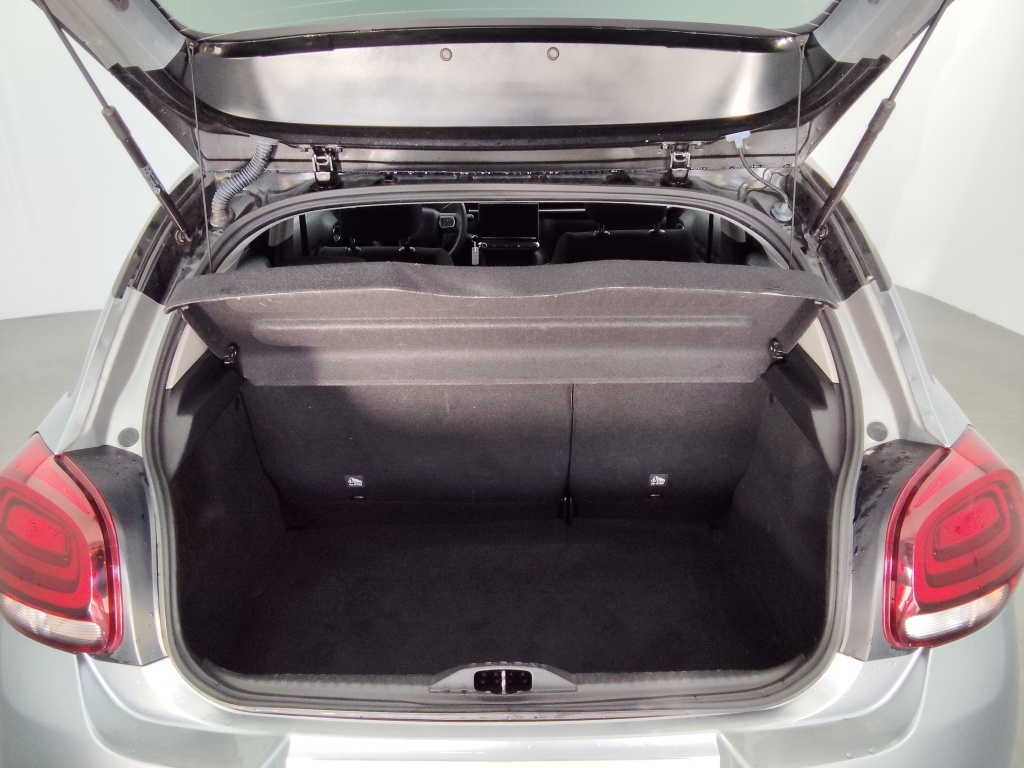 CITROEN C3 1.2 PURETECH 83CH S&S MAX - ref: 71766 - Photo 11