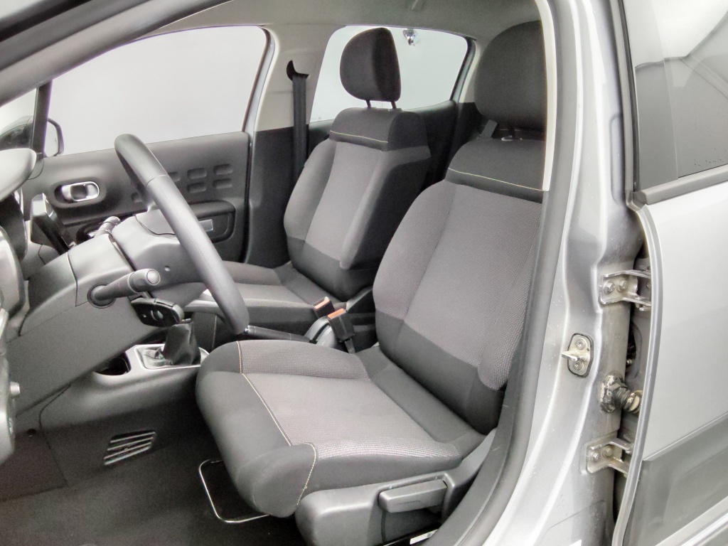 CITROEN C3 1.2 PURETECH 83CH S&S MAX - ref: 71766 - Photo 15